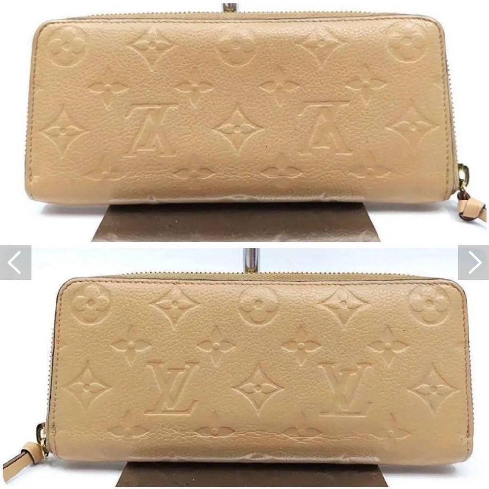 Louis Vuitton  Women's Wallet